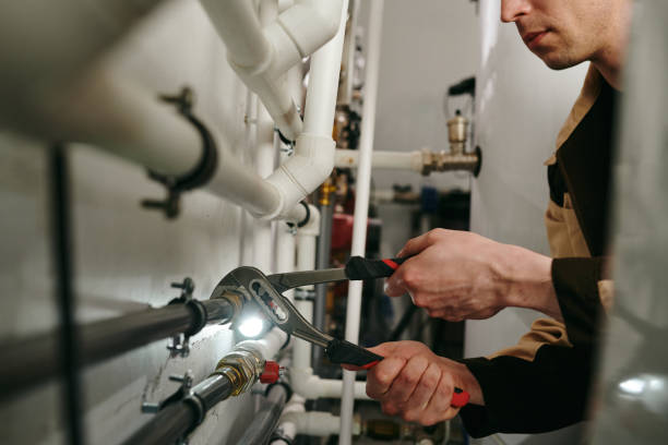 Best Emergency Plumber  in College Place, WA