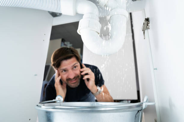 Best Commercial Plumbing Services  in College Place, WA