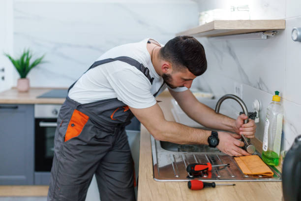 Best Shower Repair Services  in College Place, WA