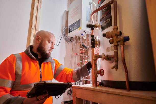 Best Emergency Plumbing Repair  in College Place, WA