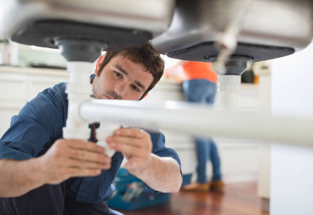 Best Leak Detection Services  in College Place, WA