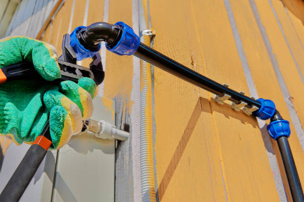 Best Residential Plumbing Services  in College Place, WA