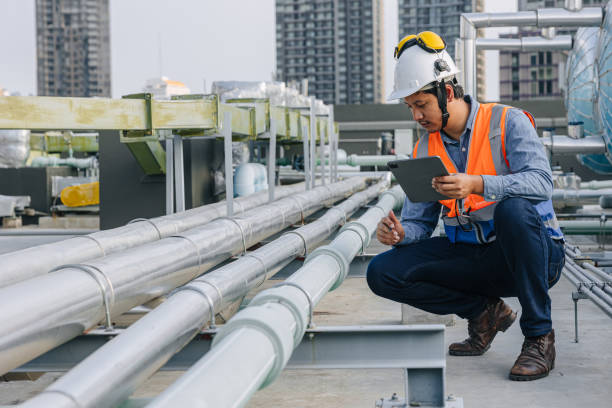Best Sewer Line Repair  in College Place, WA