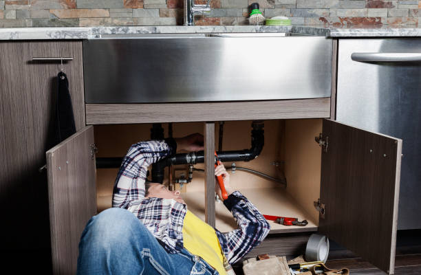  College Place, WA Plumbing Pros