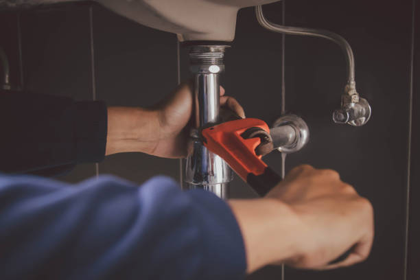Best Plumbing Inspection Services  in College Place, WA