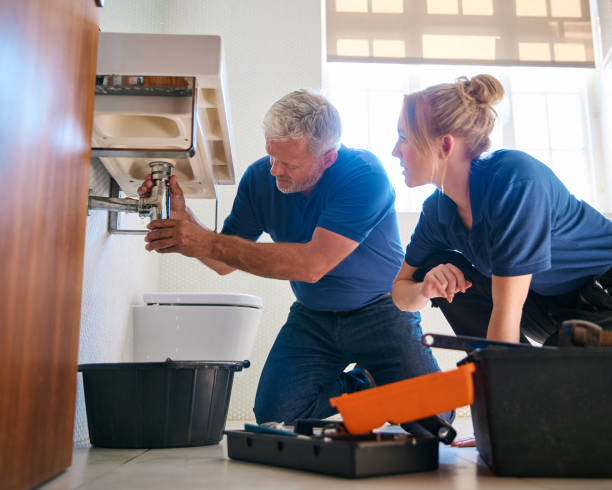 Best Hot Water Heater Installation  in College Place, WA